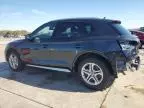 2018 Audi Q5 Premium