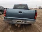 2006 Chevrolet Silverado K1500