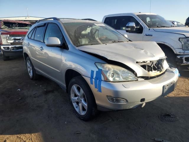 2004 Lexus RX 330