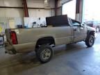 2004 Chevrolet Silverado C2500 Heavy Duty