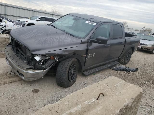 2014 Dodge RAM 1500 ST