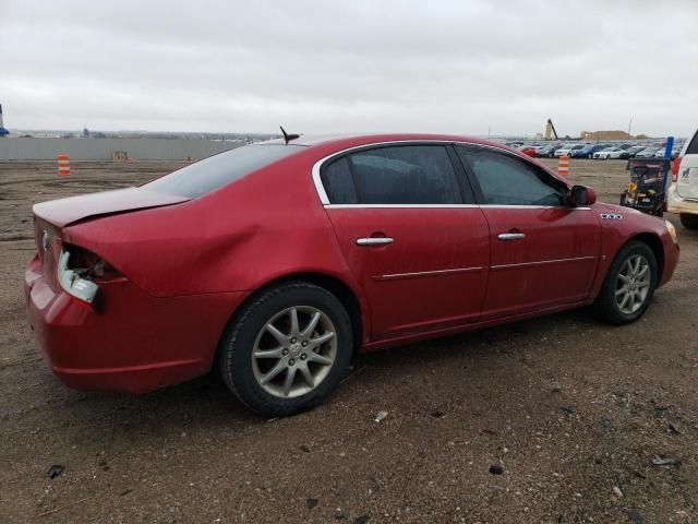 2008 Buick Lucerne CXL