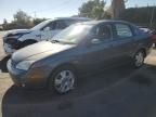 2006 Ford Focus ZX4 ST