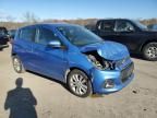 2018 Chevrolet Spark 1LT