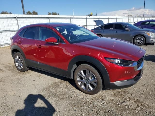 2021 Mazda CX-30 Preferred