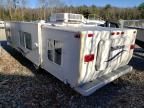 2005 Trail King Travel Trailer