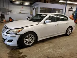 Hyundai Genesis salvage cars for sale: 2013 Hyundai Genesis 3.8L