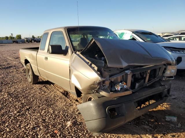 2006 Ford Ranger Super Cab