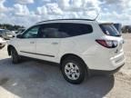 2014 Chevrolet Traverse LS