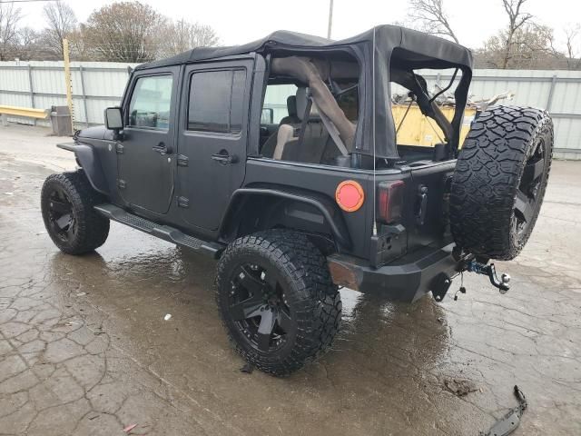 2007 Jeep Wrangler X