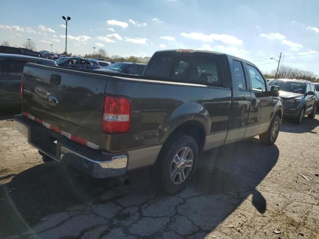 2008 Ford F150