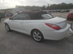 2007 Toyota Camry Solara SE