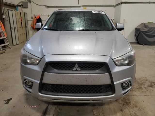 2011 Mitsubishi RVR SE