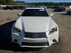 2014 Lexus GS 350