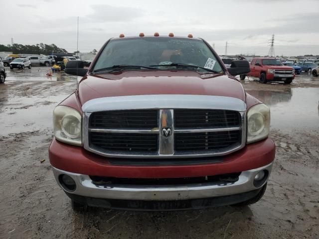 2007 Dodge RAM 2500