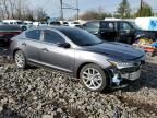 2019 Acura ILX