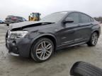 2016 BMW X4 XDRIVE28I