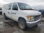 1997 Ford Econoline E350 Super Duty