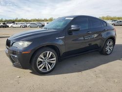 2010 BMW X6 M en venta en Fresno, CA