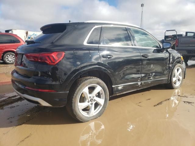 2021 Audi Q3 Premium 40