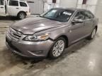 2012 Ford Taurus Limited