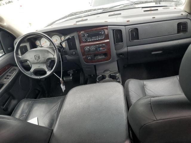 2003 Dodge RAM 1500 ST