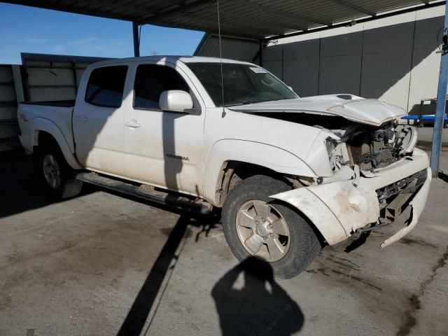 2011 Toyota Tacoma Double Cab