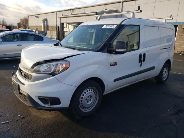 2022 Dodge RAM Promaster City Tradesman