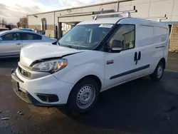 Dodge Vehiculos salvage en venta: 2022 Dodge RAM Promaster City Tradesman