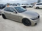 2011 BMW 335 XI