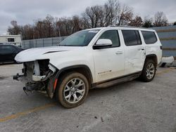 2022 Jeep Wagoneer Series II en venta en Rogersville, MO