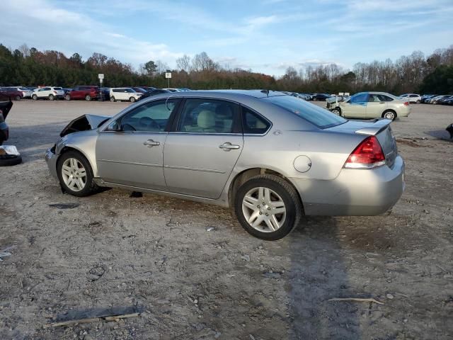 2007 Chevrolet Impala LT