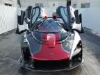 2019 Mclaren Automotive Senna