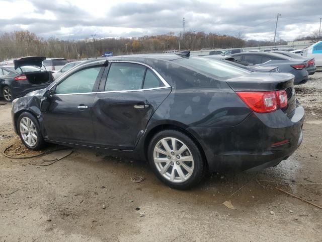 2015 Chevrolet Malibu LTZ