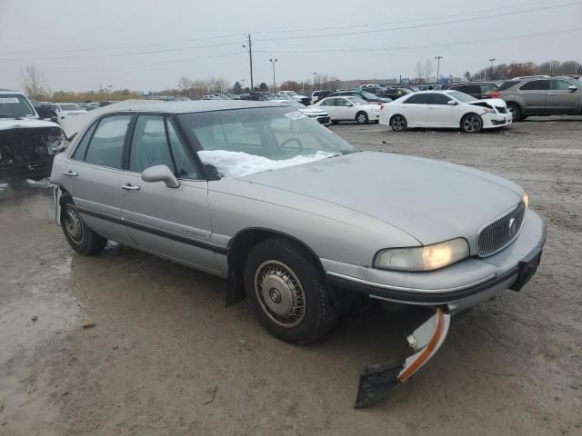 1997 Buick Lesabre Custom