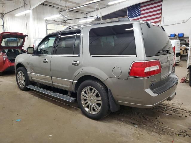 2008 Lincoln Navigator