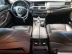 2015 BMW 528 XI