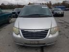 2005 Chrysler Town & Country Touring