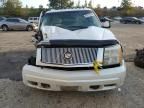 2002 Cadillac Escalade Luxury