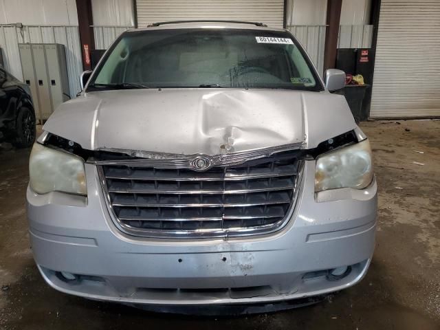 2008 Chrysler Town & Country Touring