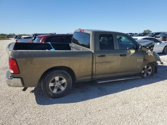 2015 Dodge RAM 1500 ST