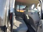 2010 Nissan Frontier Crew Cab SE