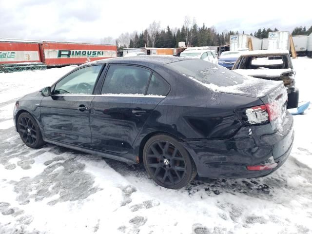 2014 Volkswagen Jetta GLI