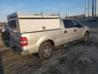 2006 Ford F150 Supercrew