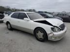 1998 Lexus LS 400