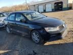 2015 Volkswagen Jetta Base