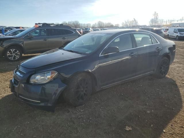 2011 Chevrolet Malibu 1LT