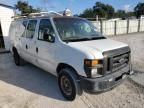 2008 Ford Econoline E350 Super Duty Van