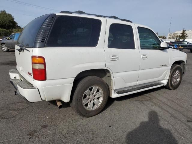 2003 GMC Yukon Denali