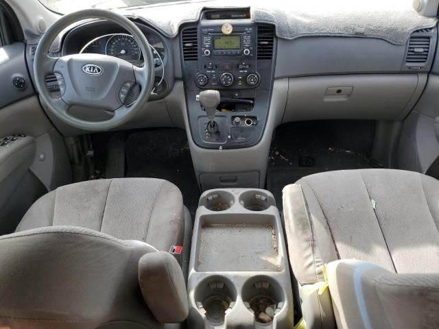 2011 KIA Sedona LX